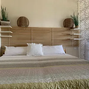 Apartamento Nido - Al Lado De La Playa Apartamento