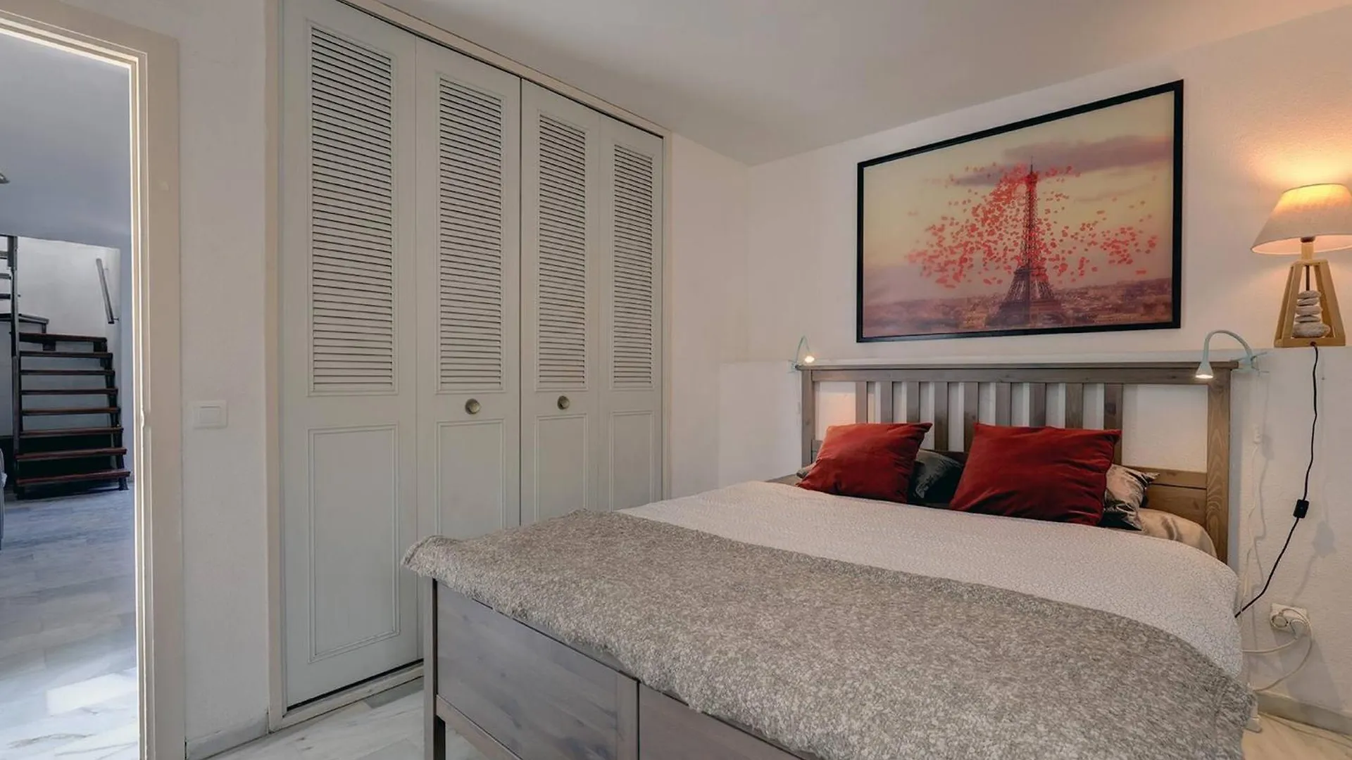082 - Stunning Sea Views Beachfront Apartment Benalmadena Spain