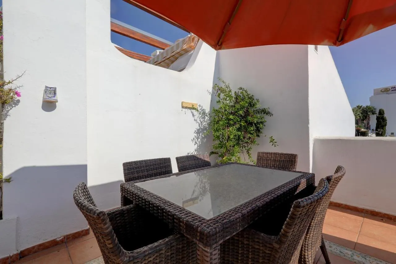 082 - Stunning Sea Views Beachfront Apartment Benalmádena España